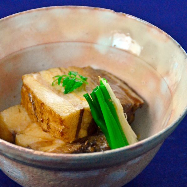 鹿児島　岩崎屋　いわさきや　鹿児島黒豚角煮