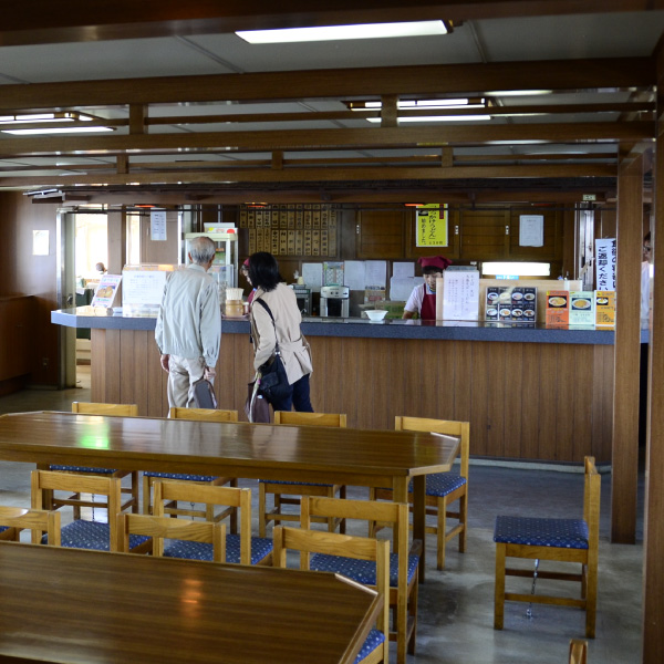 鹿児島　岩崎屋　いわさきや　南海うどんセット