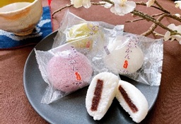 鹿児島　岩崎屋　いわさきや　かるかんセット