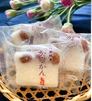 鹿児島　岩崎屋　いわさきや　かるかんセット