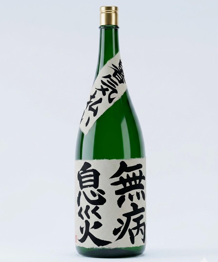 鹿児島　岩崎屋　いわさきや　オリジナルラベル焼酎2升5合