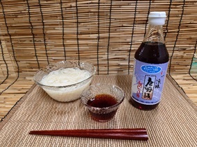 鹿児島　岩崎屋　いわさきや　唐船峡めんつゆそうめんセット