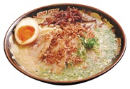 鹿児島　岩崎屋　いわさきや　鹿児島ラーメン横丁