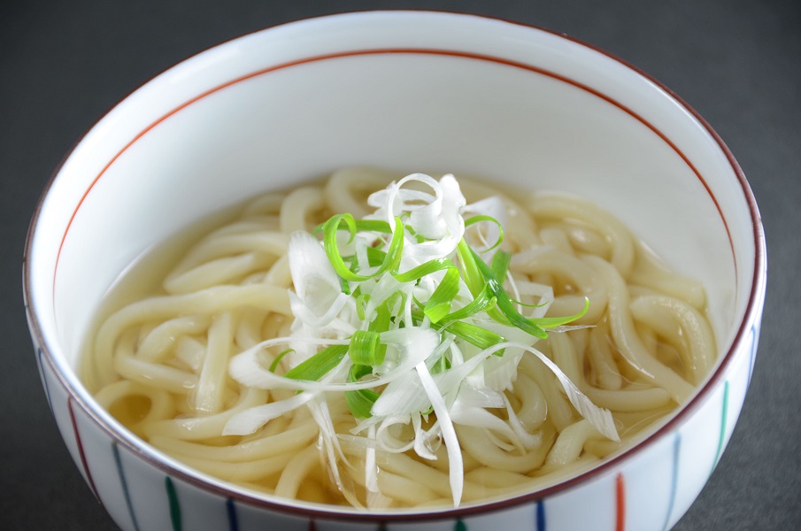 鹿児島　岩崎屋　いわさきや　南海うどん・鹿児島黒豚しゃぶしゃぶセット