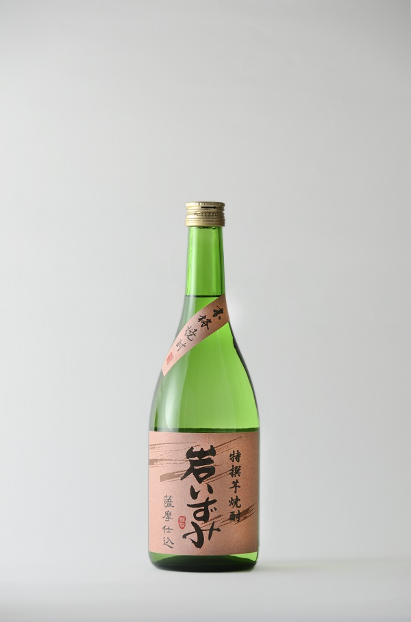 鹿児島　岩崎屋　いわさきや　岩いずみ　黒豚みそ・鰹みそセット