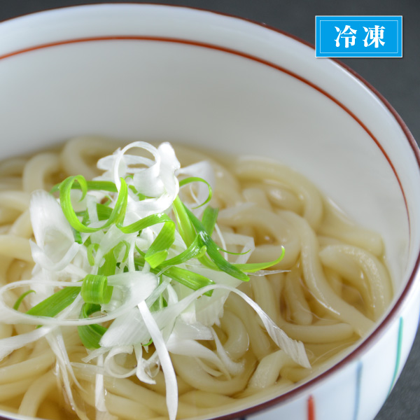 鹿児島　岩崎屋　いわさきや　南海うどんセット