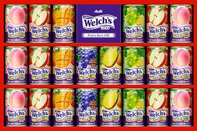 鹿児島　岩崎屋　いわさきや　Ｗｅｌｃｈ’ｓ（ウェルチ）ギフトセット