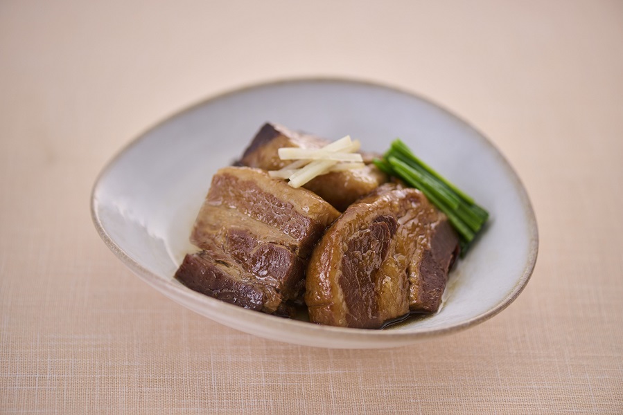 鹿児島　岩崎屋　いわさきや　黒豚角煮2箱セット