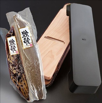 鹿児島　岩崎屋　いわさきや　鰹節セット