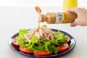 鹿児島　岩崎屋　いわさきや　ゆずドレッシングセット