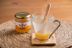 鹿児島　岩崎屋　いわさきや　ゆず詰合せ