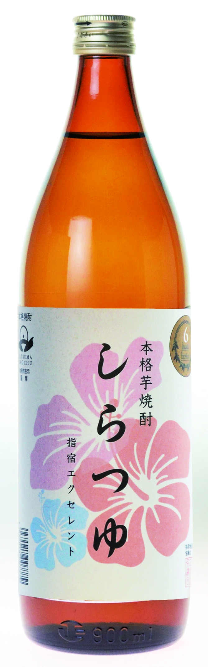 鹿児島　岩崎屋　いわさきや　白露unknown・指宿エクセレントしらつゆ