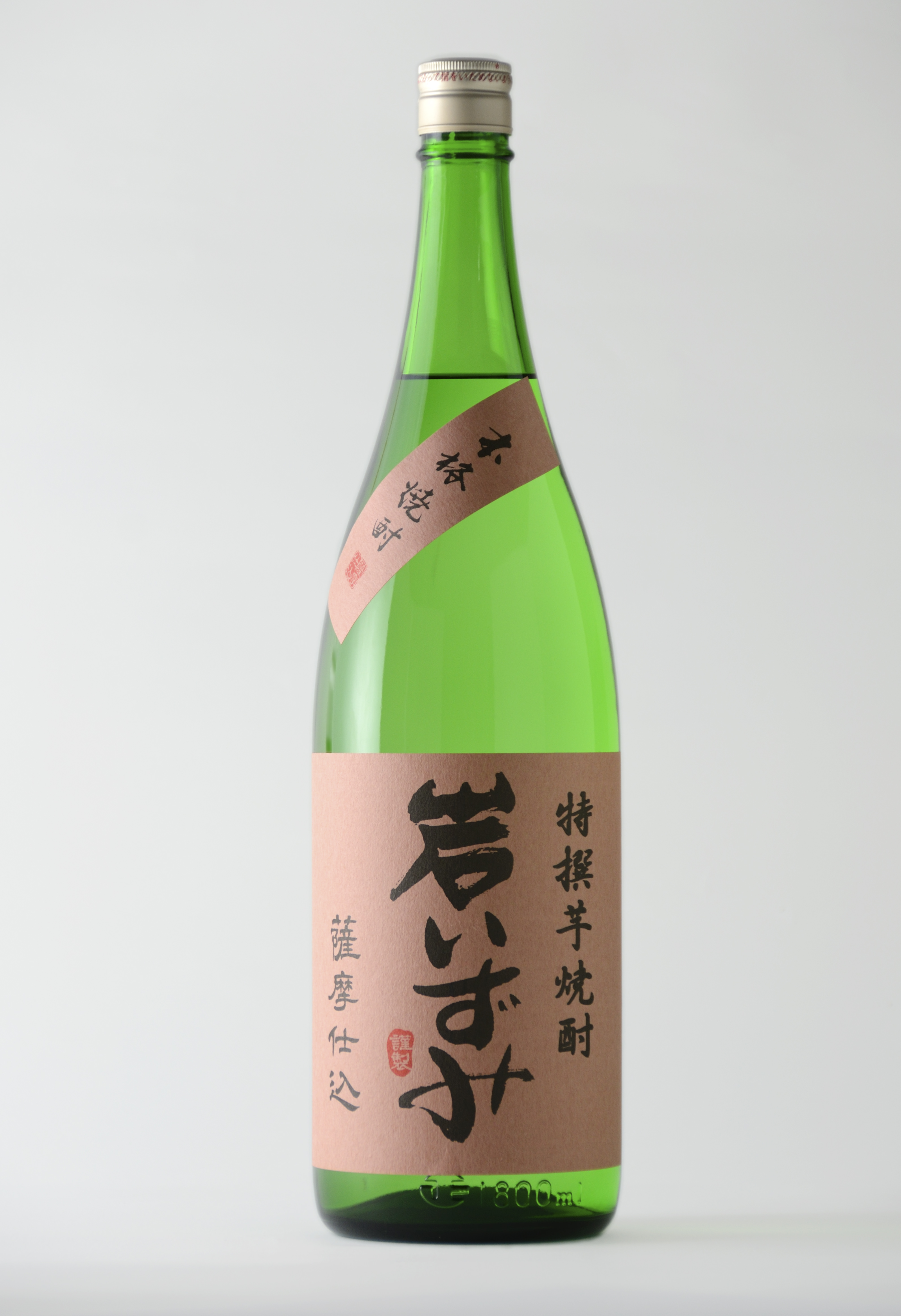 鹿児島　岩崎屋　いわさきや　白露・白露黒麹・岩いずみ　1升瓶6本セット