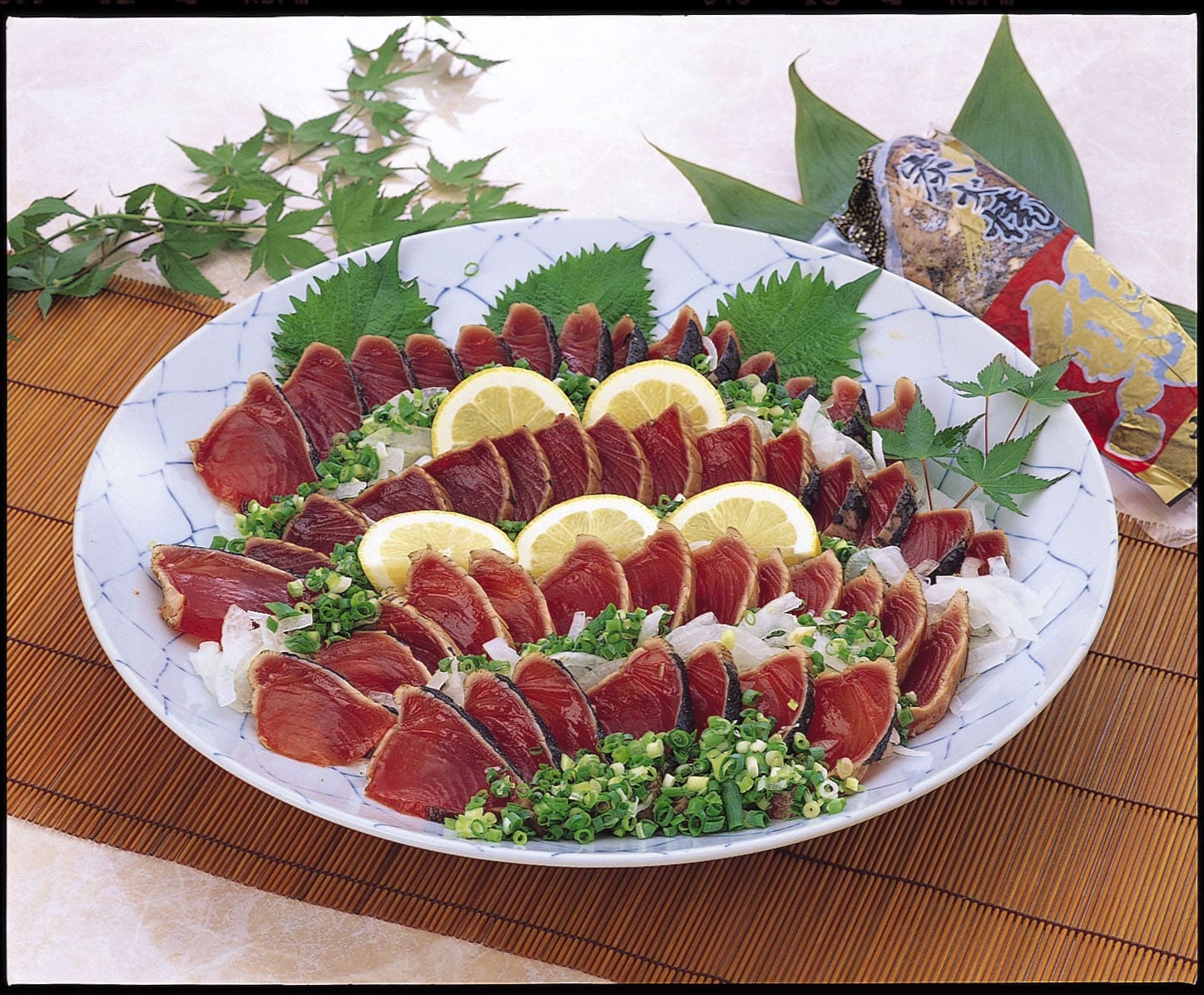 鹿児島　岩崎屋　いわさきや　枕崎産　炭火焼かつおたたきセット