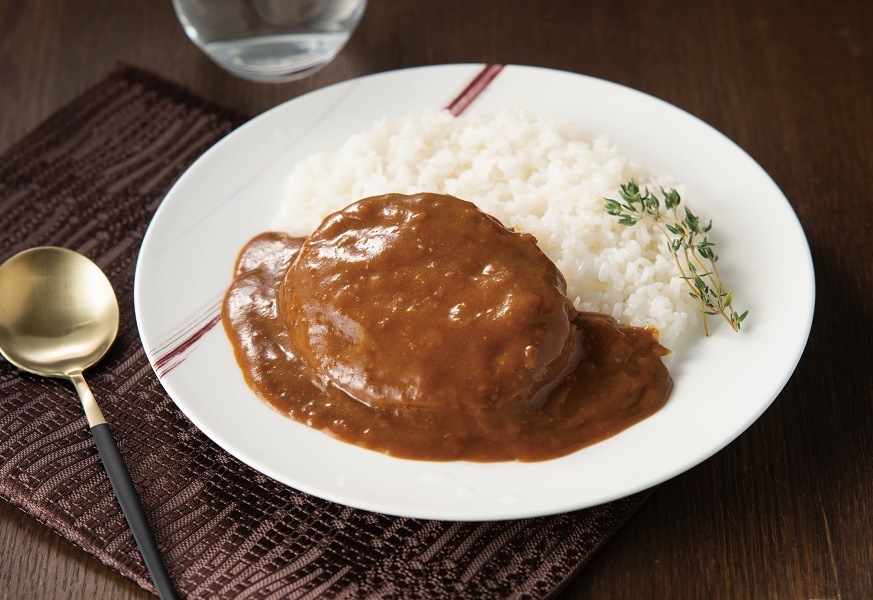 鹿児島　岩崎屋　いわさきや　本気のハンバーグカレー3箱セット