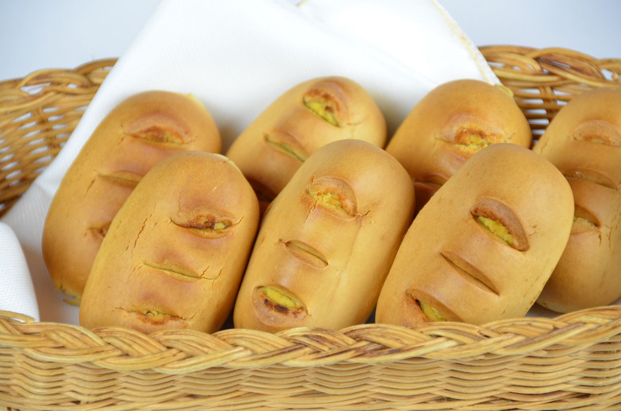 鹿児島　岩崎屋　いわさきや　Ｌａ・ヤキイモ6個入り　×3箱